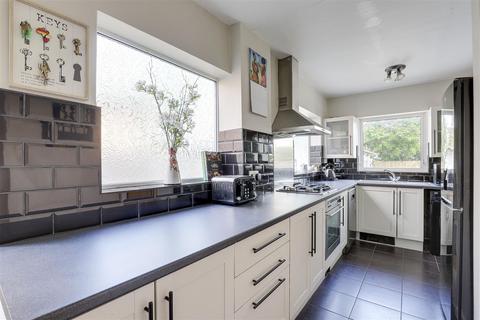 3 bedroom semi-detached house for sale, Charlbury Road, Wollaton NG8