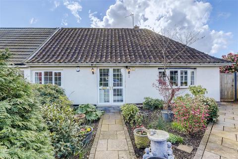 2 bedroom semi-detached bungalow for sale, Longore Square, Wollaton Park NG8