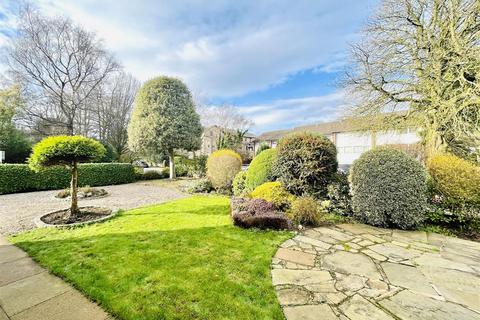 1 Albert Square, Bowdon, Altrincham, WA14 2ND