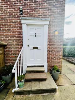 1 Albert Square, Bowdon, Altrincham, WA14 2ND