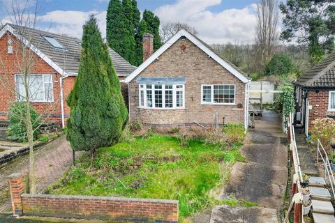 2 bedroom detached bungalow for sale, Jenned Road, Arnold NG5