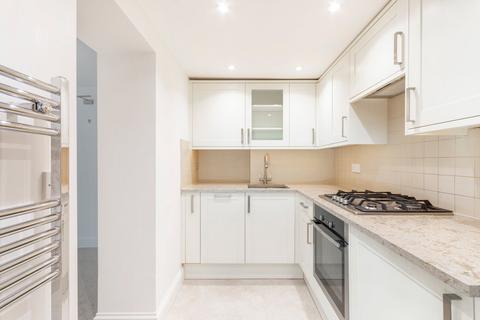 59a Boscombe Road, London, W12 9HT
