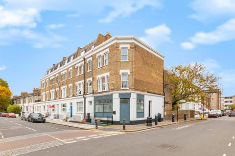 59a Boscombe Road, London, W12 9HT