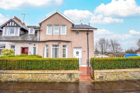 3 bedroom end of terrace house for sale, Provanmill Road, Glasgow G33
