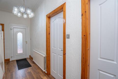 3 bedroom end of terrace house for sale, Provanmill Road, Glasgow G33