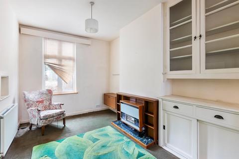 3 bedroom terraced house for sale, Galloway Road, London W12