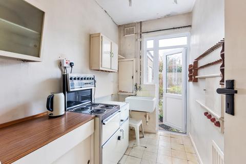 3 bedroom terraced house for sale, Galloway Road, London W12