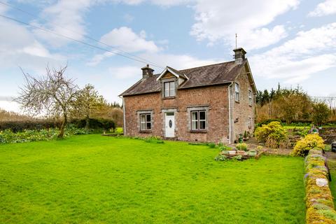 5 bedroom detached house for sale, Golden Grove CARMARTHENSHIRE