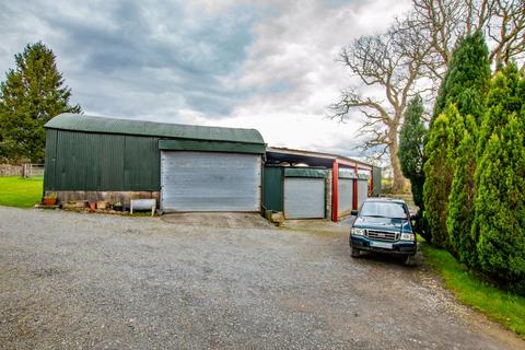 5 bedroom detached house for sale, Golden Grove CARMARTHENSHIRE