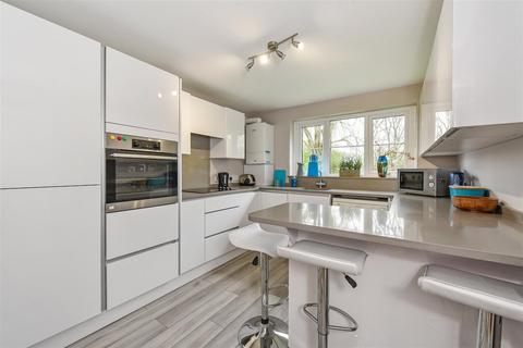 2 bedroom maisonette for sale, Carters Meadow, Charlton, Andover