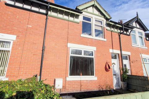 3 bedroom terraced house for sale, Wansbeck Road, Ashington