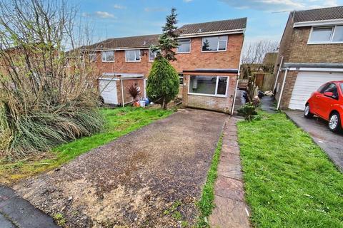 10 Cae Coed Erw, Brackla, Bridgend, CF31 2HX
