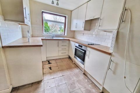 10 Cae Coed Erw, Brackla, Bridgend, CF31 2HX