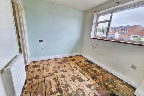 10 Cae Coed Erw, Brackla, Bridgend, CF31 2HX