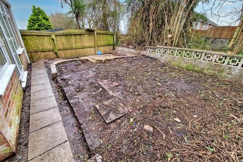 10 Cae Coed Erw, Brackla, Bridgend, CF31 2HX