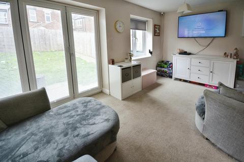 3 bedroom terraced house for sale, The Sidings, Bishop Auckland