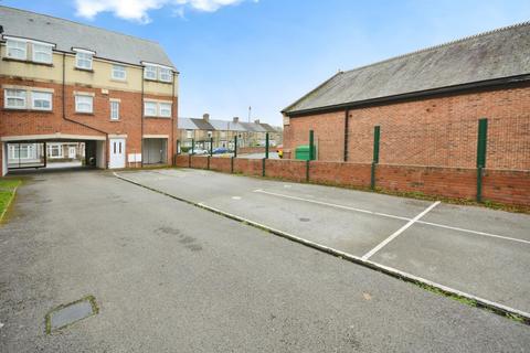 2 bedroom flat for sale, The Old Chapel, Station Road , West Auckland , DL14 9HS