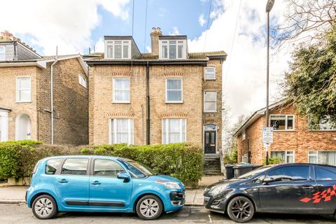 Flat 2a, 27 - 29 Nicholson Road, Croydon, CR0 6QT