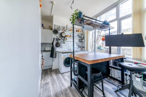 Flat 2a, 27 - 29 Nicholson Road, Croydon, CR0 6QT