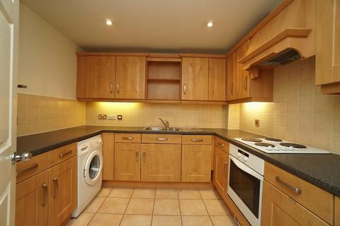 2 bedroom flat to rent, Wilkinsons Court, Easingwold, York, YO61 3GH