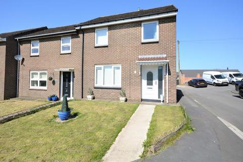 3 bedroom terraced house for sale, Wharton Street, Coundon, Bishop Auckland