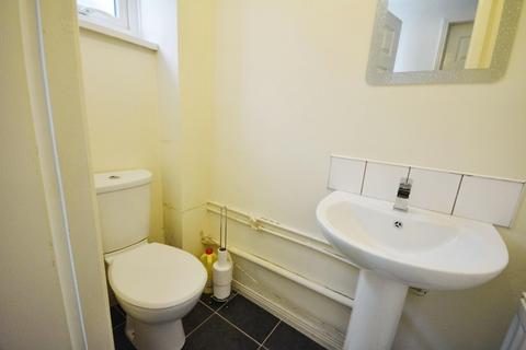 3 bedroom terraced house for sale, Wharton Street, Coundon, Bishop Auckland