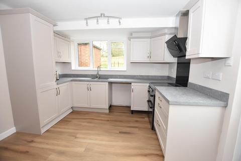 3 bedroom semi-detached house for sale, North Road, Calow, Chesterfield, S44 5BD