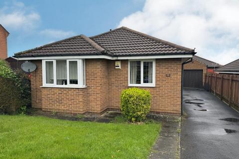2 bedroom detached bungalow for sale, Holbeach Drive, Walton, Chesterfield, S40 3RP