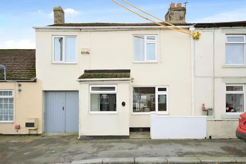 3 bedroom terraced house for sale, Toft Hill, Bishop Auckland