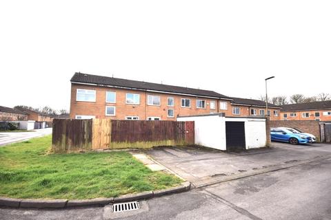 3 bedroom terraced house for sale, Pentland Close, Peterlee, County Durham SR8 2LD