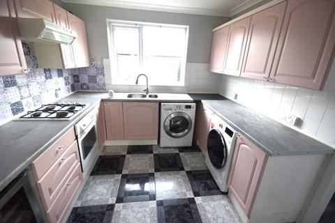 3 bedroom terraced house for sale, Pentland Close, Peterlee, County Durham SR8 2LD