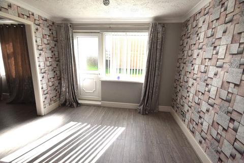 3 bedroom terraced house for sale, Pentland Close, Peterlee, County Durham SR8 2LD