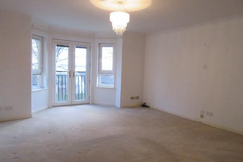 2 bedroom flat to rent, Clayhills Drive, Dundee, DD2