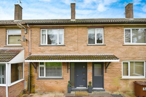 3 bedroom terraced house for sale, Holmhirst Drive, Woodseats, Sheffield, S8 0HB