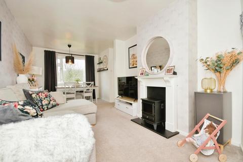 3 bedroom terraced house for sale, Holmhirst Drive, Woodseats, Sheffield, S8 0HB