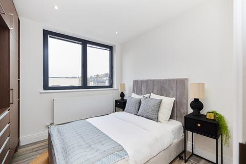 2 bedroom apartment for sale, Manor Park Road, London