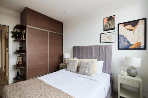 1 bedroom apartment for sale, Manor Park Road, London