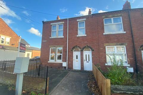 1 bedroom ground floor flat for sale, Avenue Road, Seaton Delaval, Whitley Bay