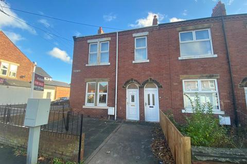 33 Avenue Road, Seaton Delaval, Whitley Bay, NE25 0DT