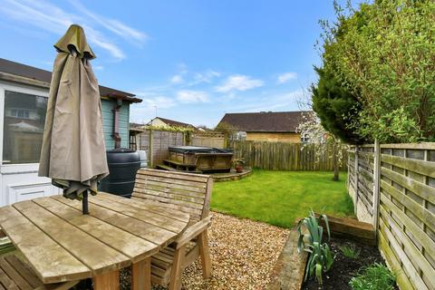 Briar Lea Fishergreen, Ripon, HG4 1NL