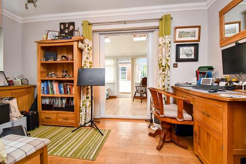 Briar Lea Fishergreen, Ripon, HG4 1NL