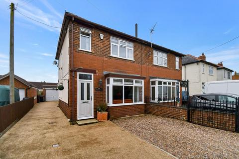 Briar Lea Fishergreen, Ripon, HG4 1NL