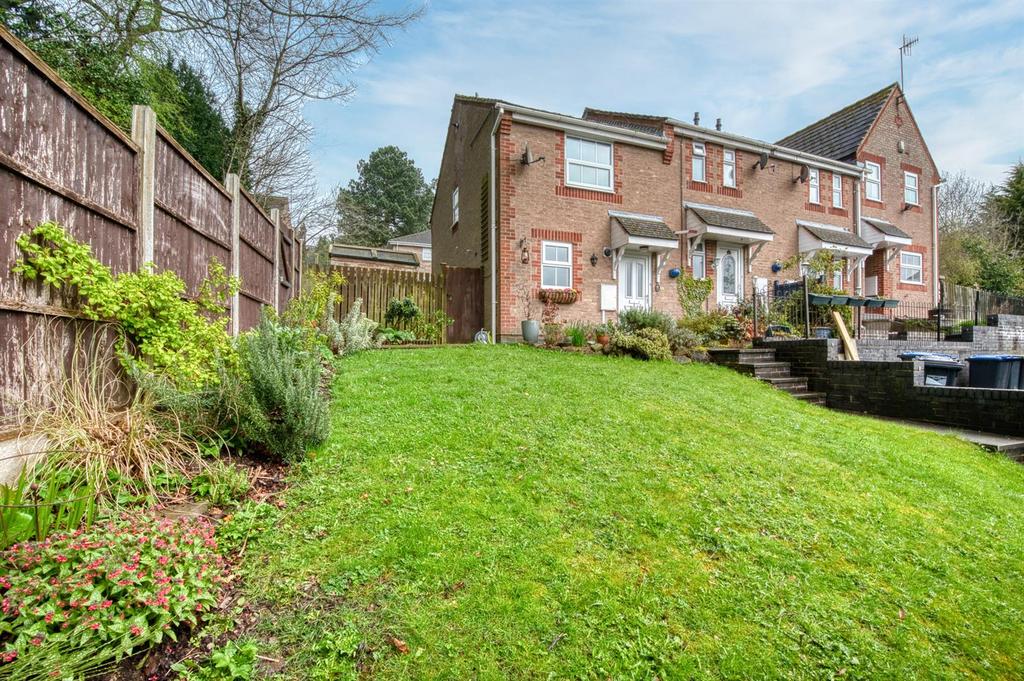 Front Garden and front of the home.jpg