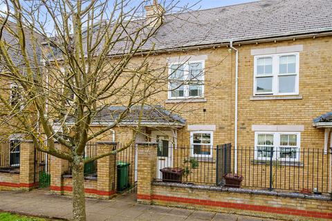 2 bedroom terraced house for sale, Marigold Way, Maidstone