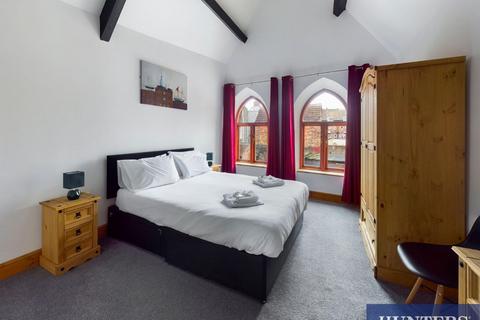 4 bedroom apartment for sale, Psalm cottage , Church House, Scarborough, North Yorkshire