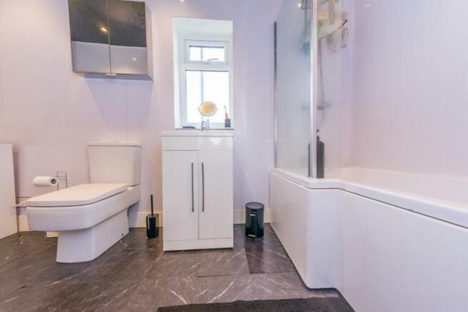 En suite