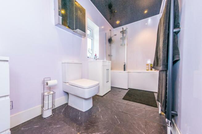 En suite