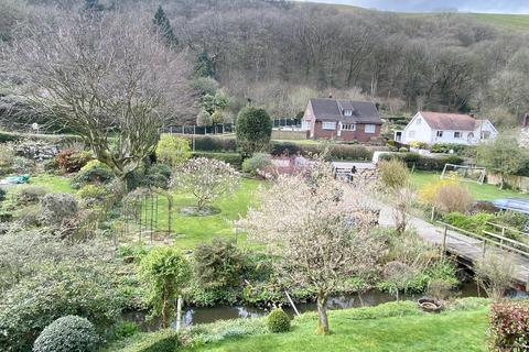 5 bedroom detached bungalow for sale, 81 Ludlow Road, Church Stretton, SY6 6AD
