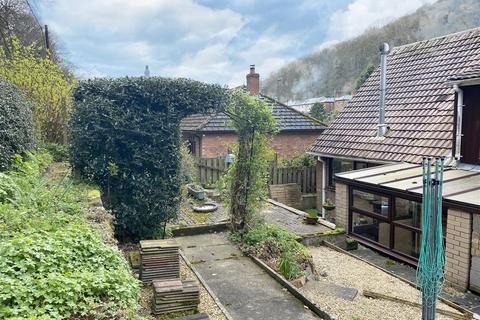 5 bedroom detached bungalow for sale, 81 Ludlow Road, Church Stretton, SY6 6AD