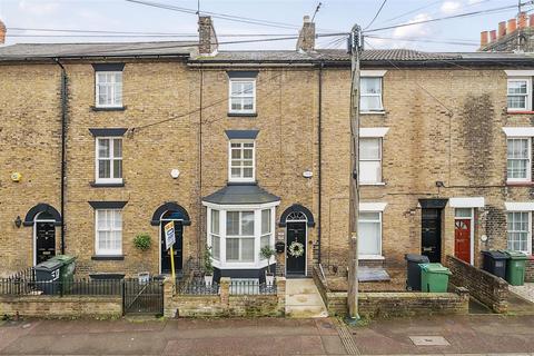 3 bedroom terraced house for sale, Marsham Street, Maidstone